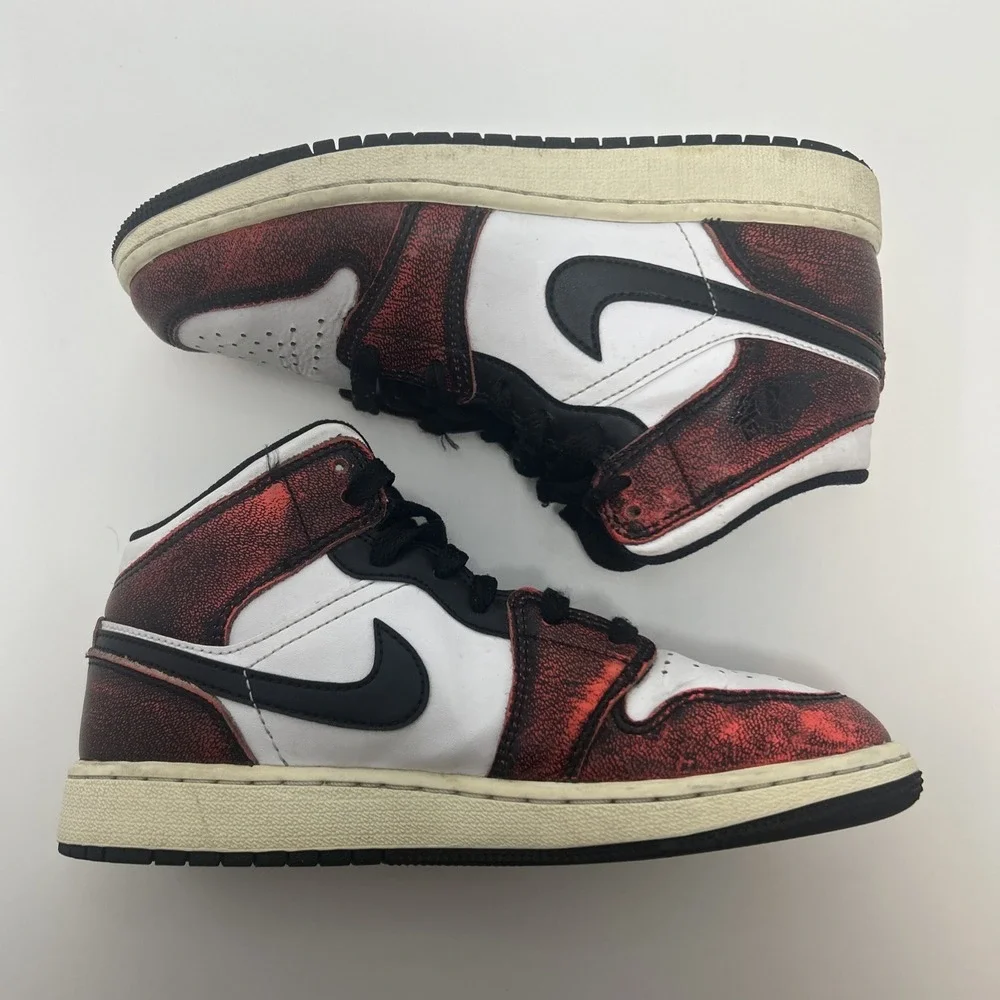 Jordan these shoes